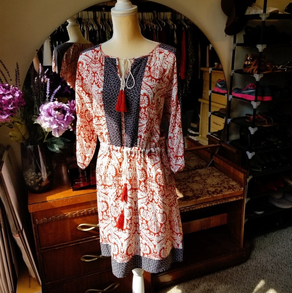 NWOT THML Dress